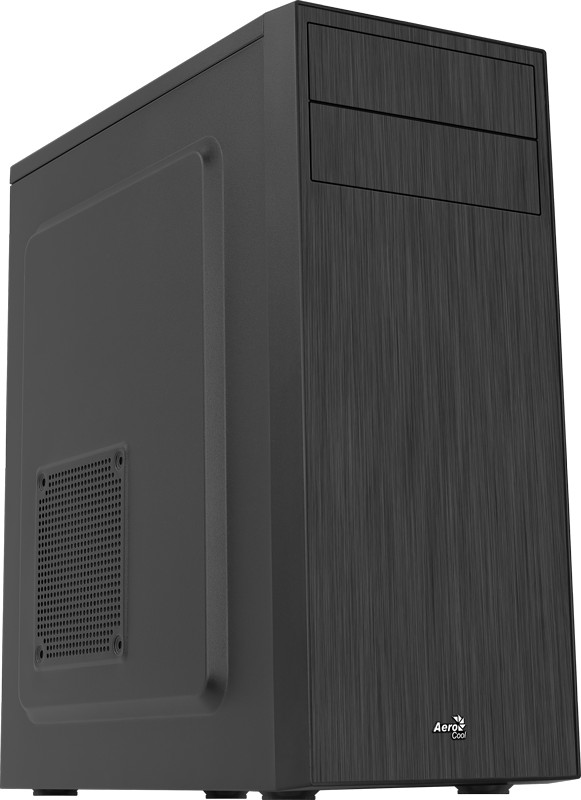 Vỏ case máy tính AEROCOOL CS-1103 ( Supports ATX, Micro-ATX, and Mini-ITX motherboards ) - Hàng Chính Hãng