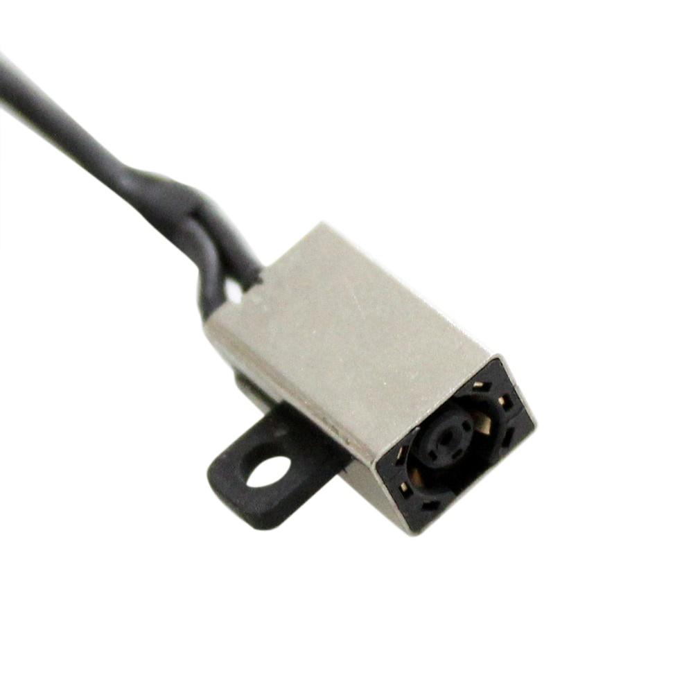Cáp Nguồn Dc Cho Dell Inspiron 15 3480 3481 3580 3581 3582 3583 3584 3780