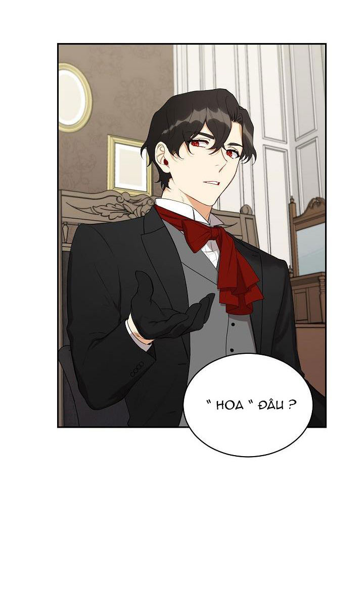 trở thành con gái của anh hùng bóng đêm chapter 2 49