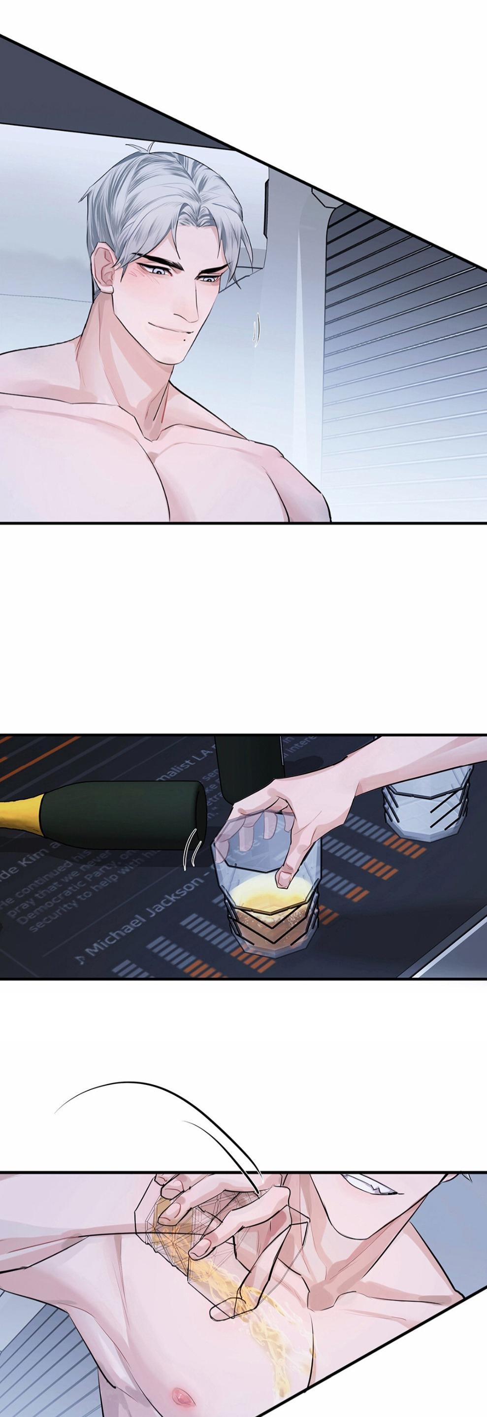 quan hệ xâm chiếm chapter 20 23