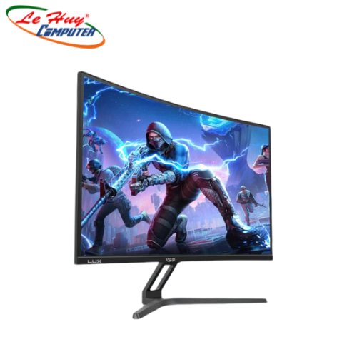 Màn Hình Máy Tính GAMING VSP VX327C 165HZ - Hàng Chính Hãng