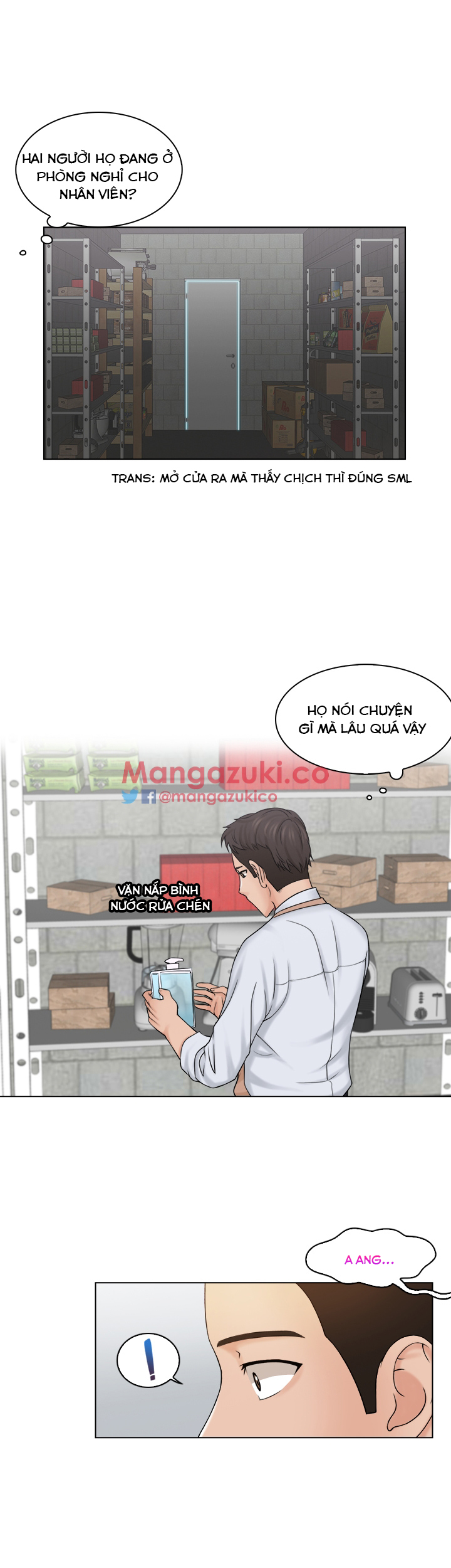 người yêu và nô lệ chapter 5 9