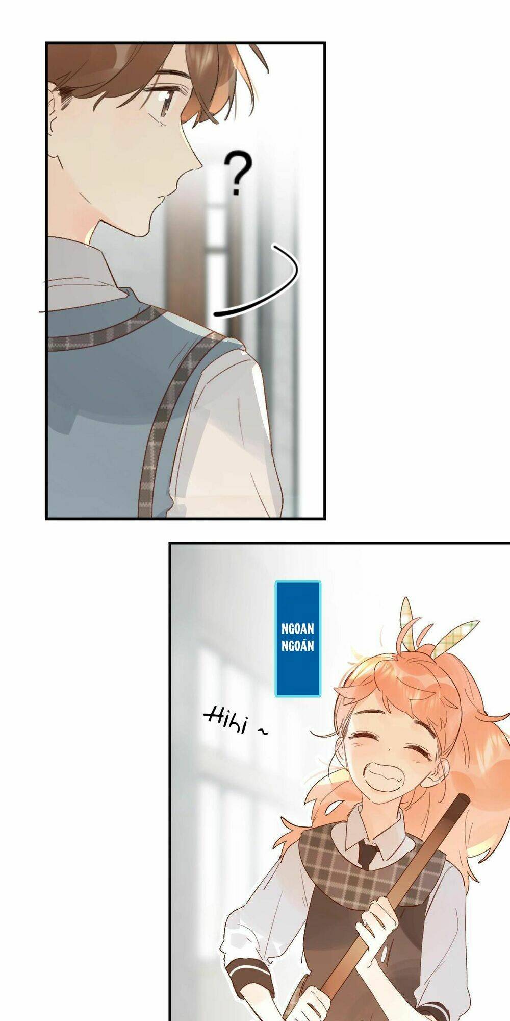 phù thủy hạng bét chapter 28 28