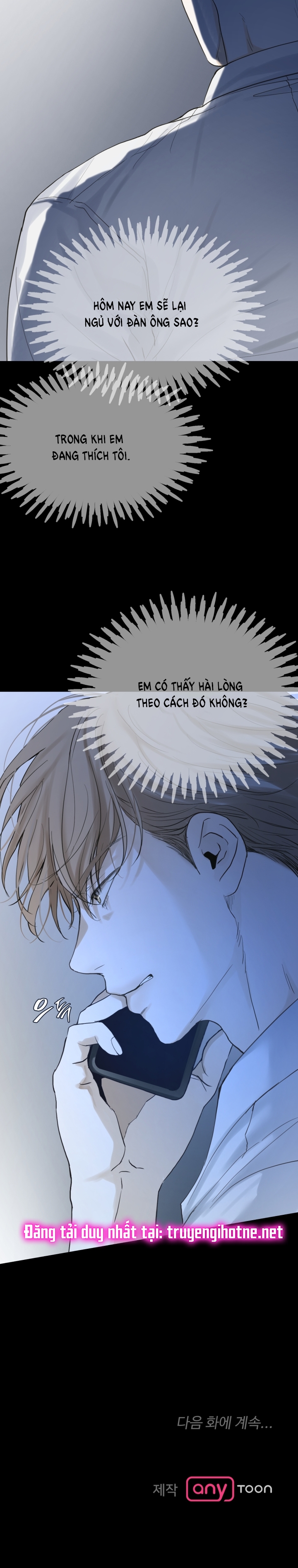 những người đàn ông đã lên giường tôi chapter 47.2 9