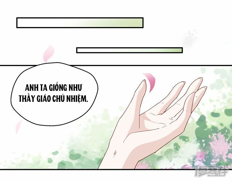 thiên kim bất lương chapter 10 17