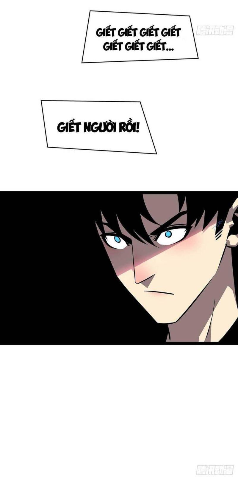 đi lên từ việc chơi game ngiêm túc chapter 104 34