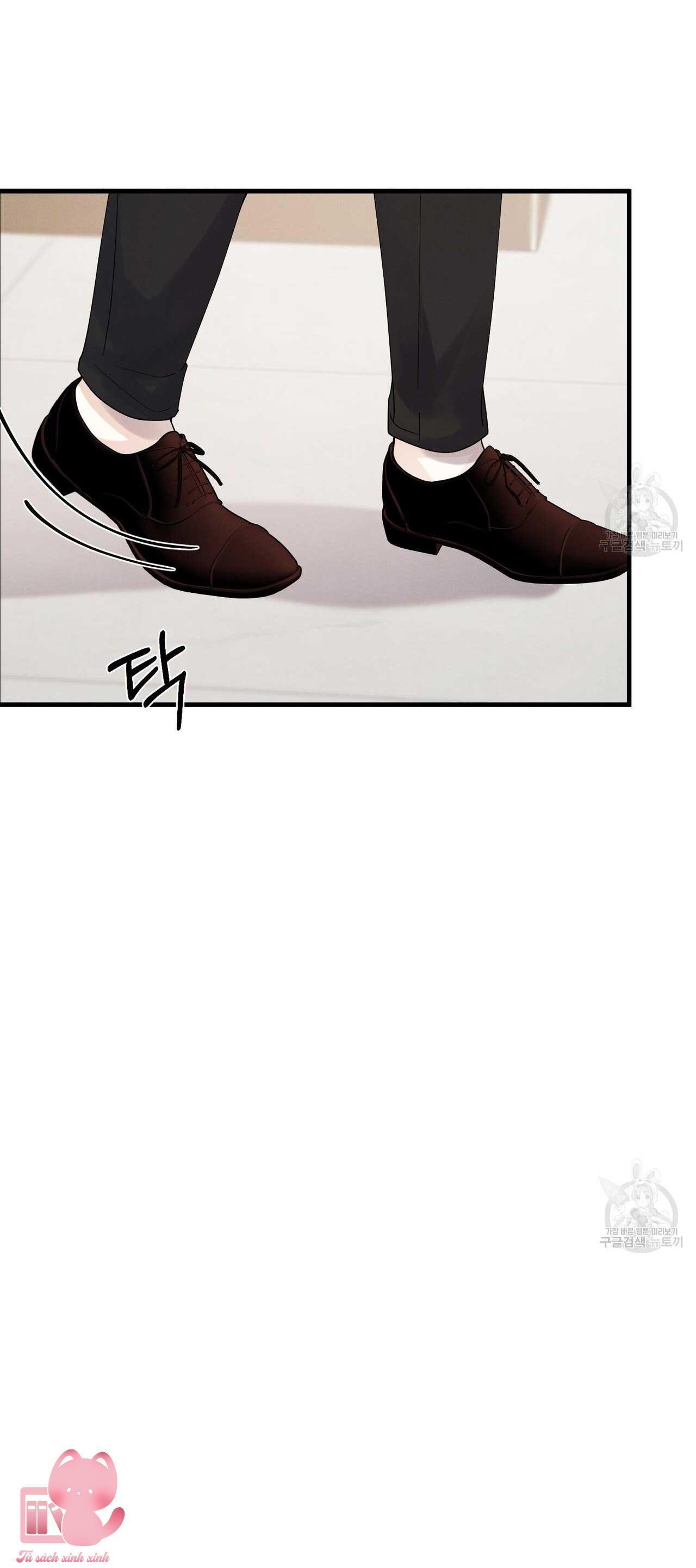 khắc cốt ghi tâm chapter 3 14