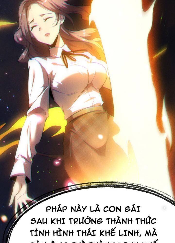 trảm linh thiếu nữ: ta khế ước tất cả đều là thượng cổ thần binh chapter 1 38