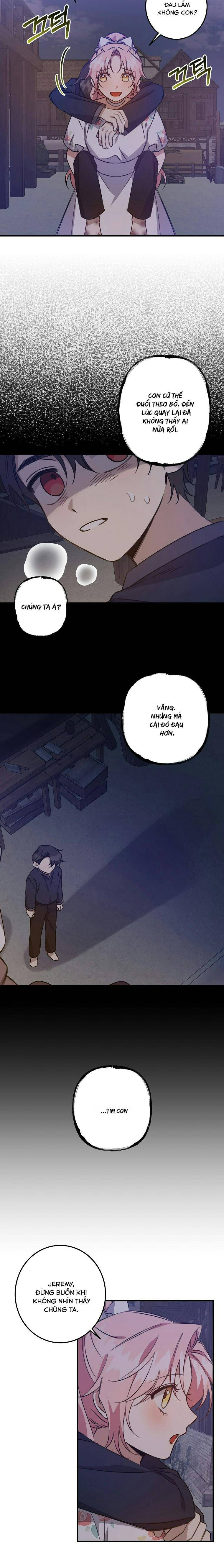 những kẻ bất lương được nuôi dạy tử tế chapter 17 9