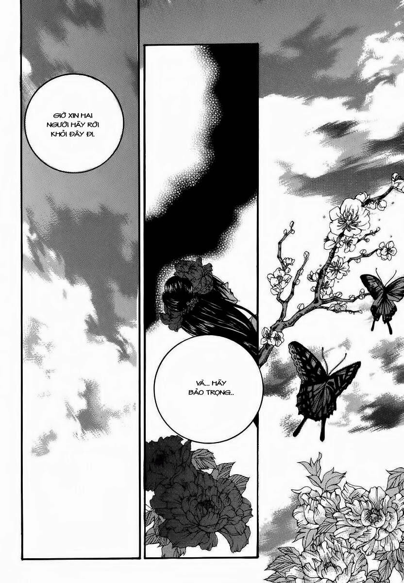 tân nương của thủy thần chapter 64 22