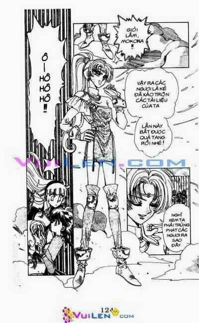 hiệp sĩ phép màu chapter 1 123