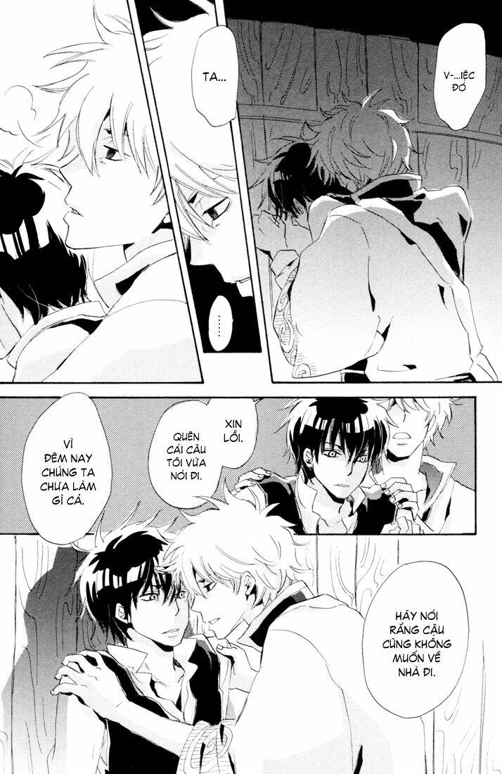 ta vẫn sẽ gặp nhau tình cờ nơi con phố ấy chapter 1 29