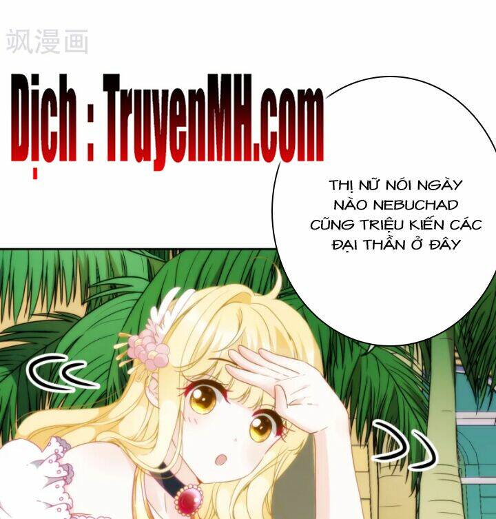 babylon vương phi chapter 10.5 12