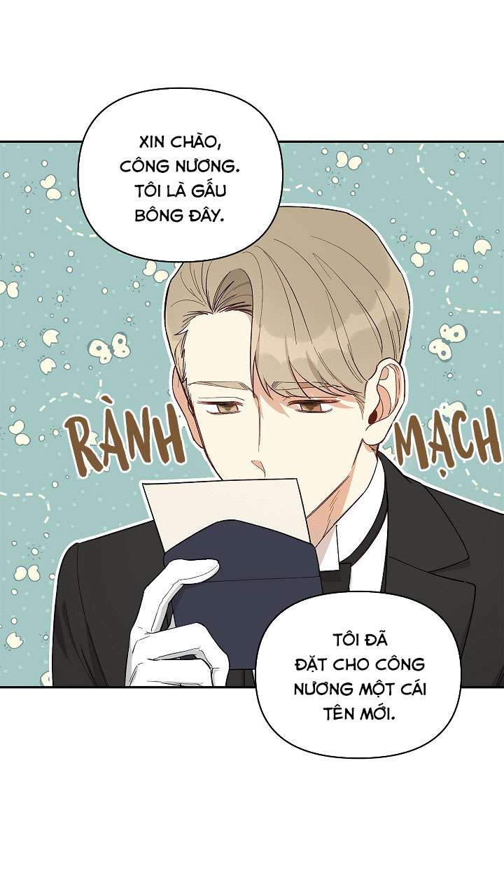 phương pháp trở thành con gái của người hùng bóng đêm chapter 19 25