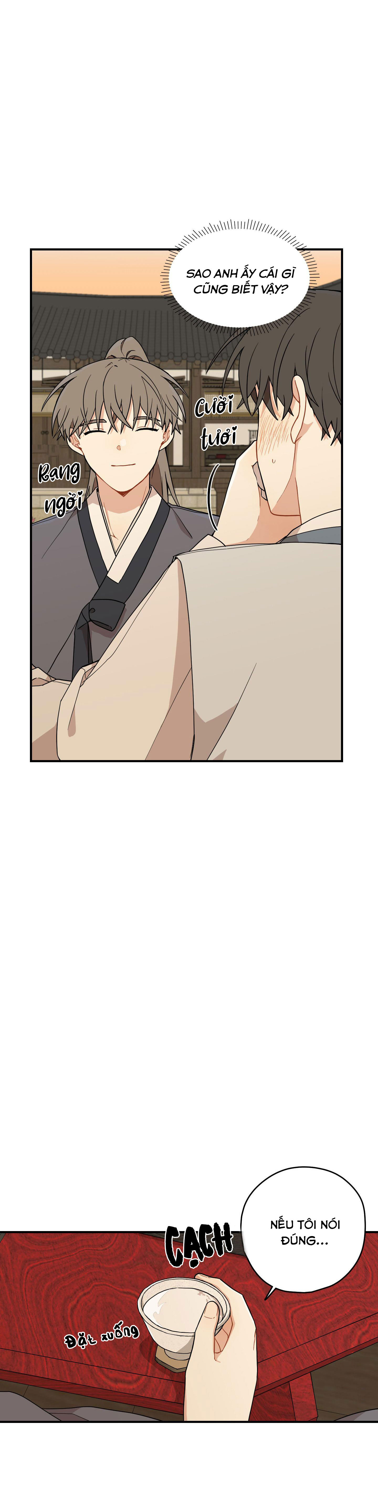 đường hoa liên kiều rơi chapter 37 28