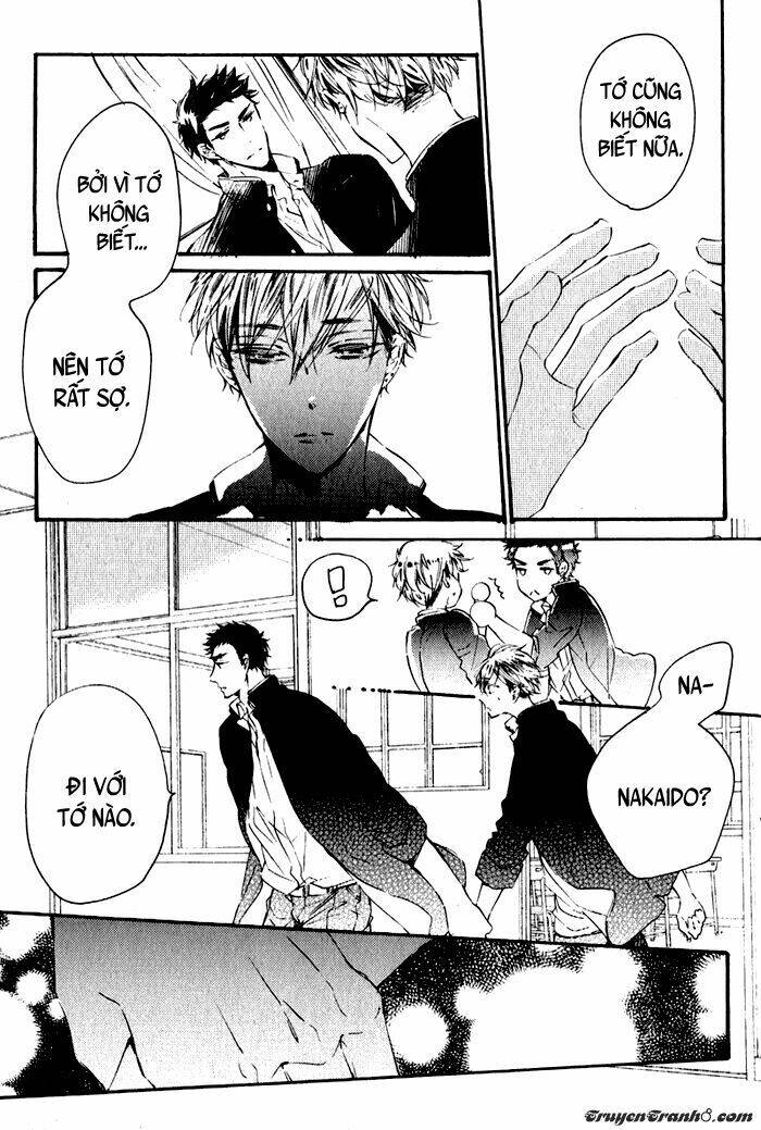 yawaraka na yuutsu chapter 5 27