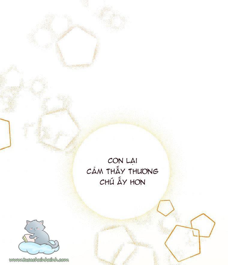 tôi sinh ra là con gái ác nữ chapter 25 34