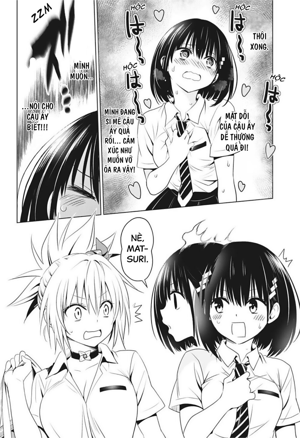 diệt quỷ nhẫn giả chapter 68 7