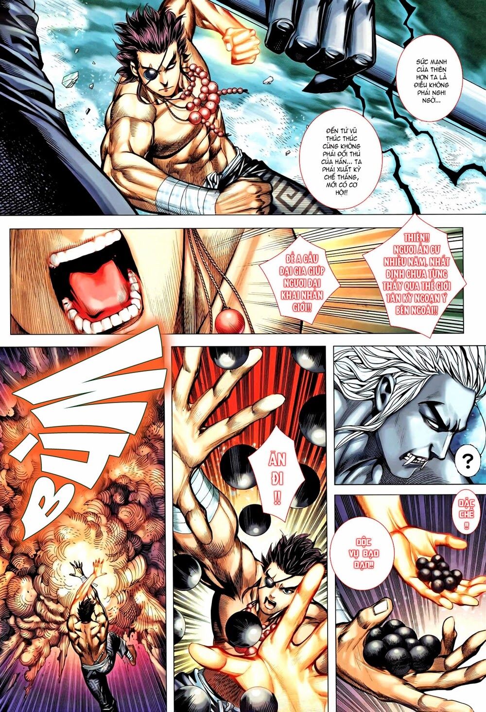 phong thần ký chapter 92 3