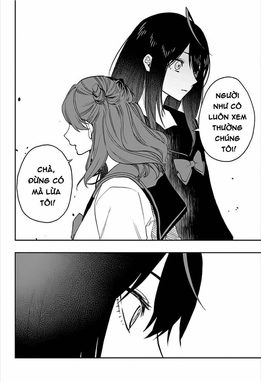 nữ diễn viên tài năng chapter 58 16