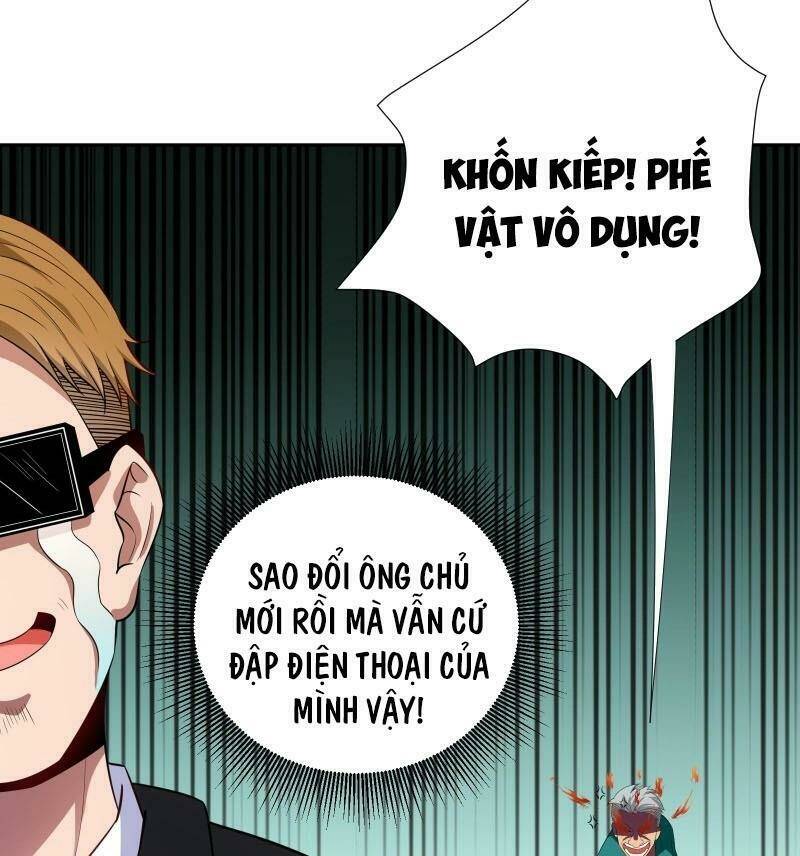 shipper thần cấp chapter 43 13