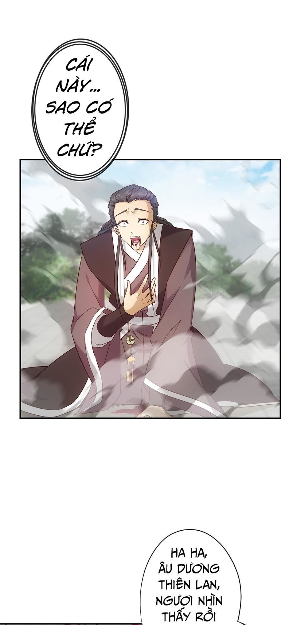 hồng thiên thần tôn chapter 5 20