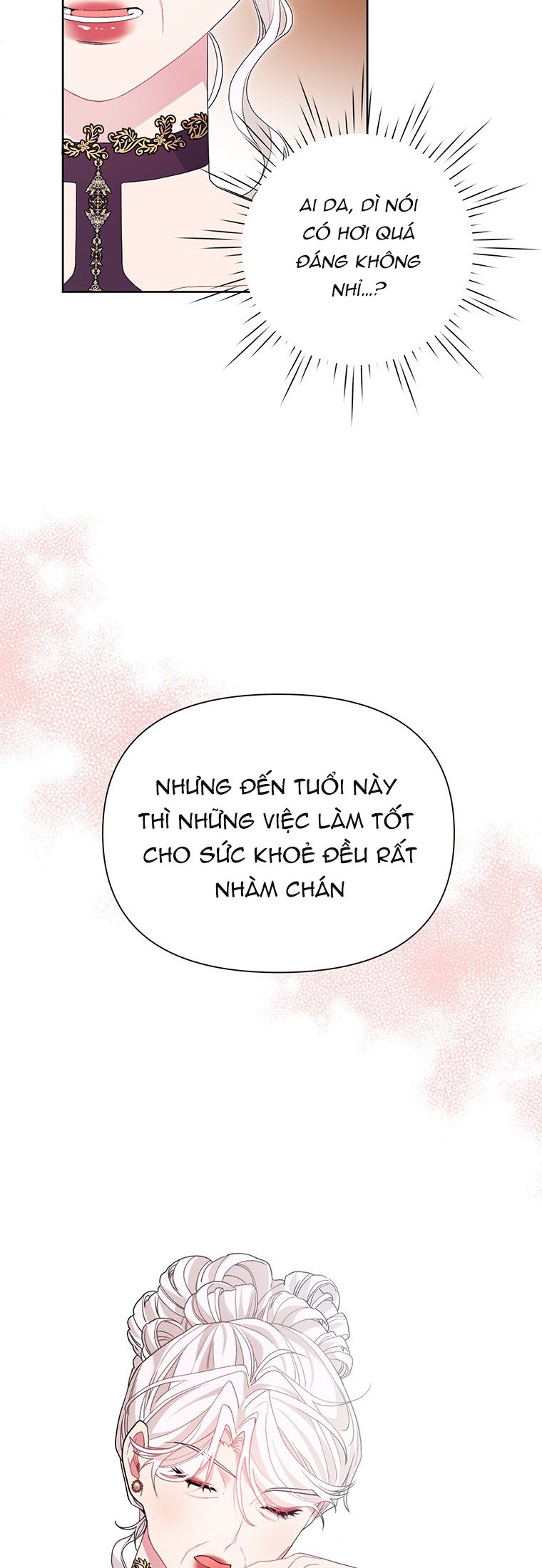 trở thành con dâu bất đắc dĩ chapter 35 50