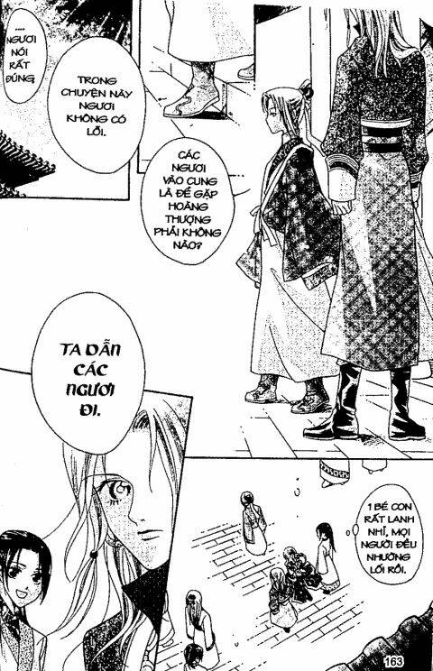 lâu lan y mộng chapter 2 146