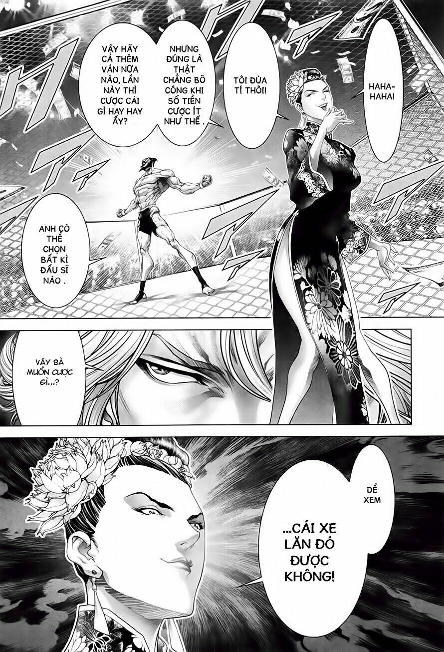 black joke chapter 11 15