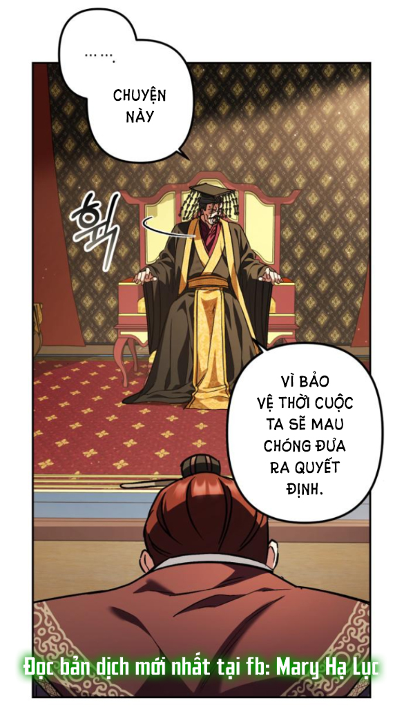 bản tình ca heeran chapter 45.1 20