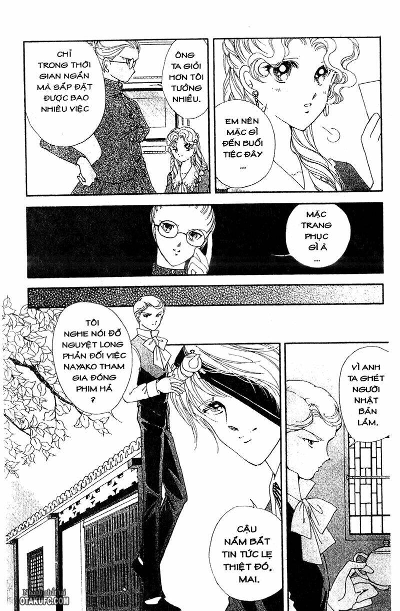 khúc tình ca ban mai - akatsuki no aria chapter 63 12