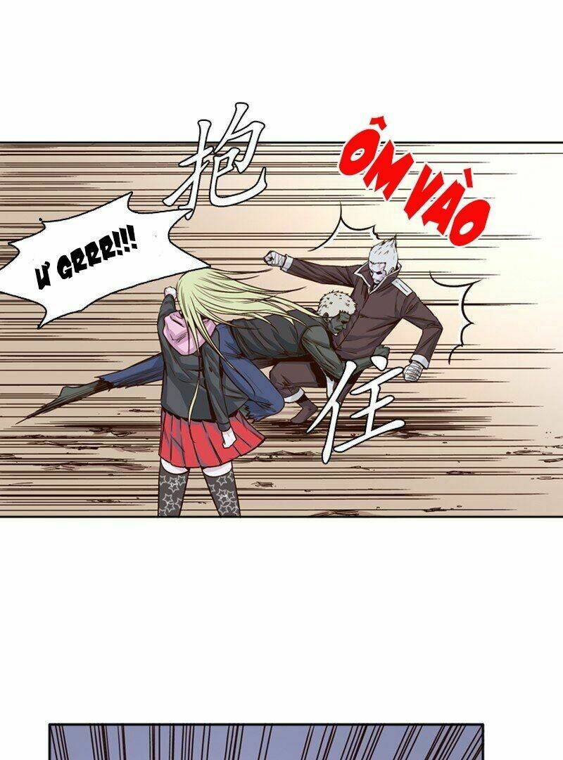 vua của vong linh chapter 90 16