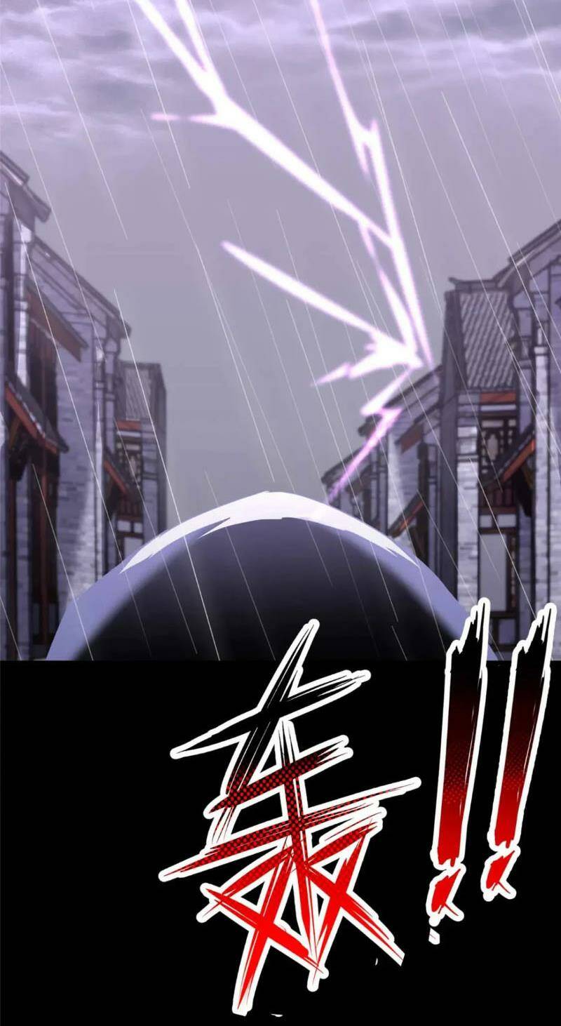 bạn gái virus của tôi chapter 416 15