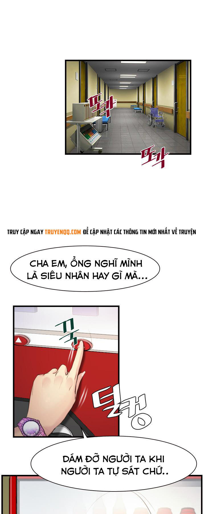 xúc cảm chôn giấu chapter 9 17