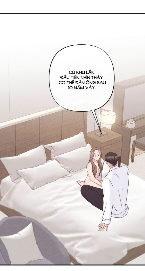 Hãy Khóc Cho Thật Xinh Đẹp Đi chapter 5.2 - Trang 10