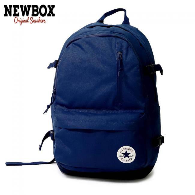 Balo Converse Ride Backpack Navy - 10007784_426c