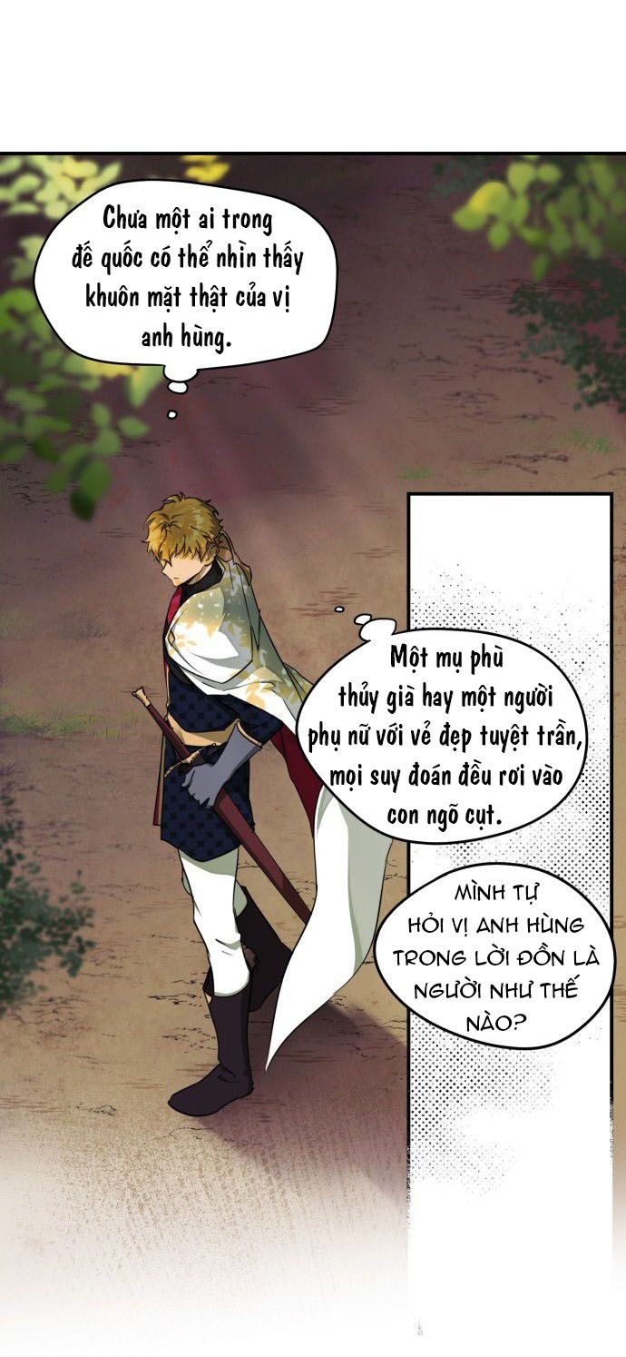 bị che khuất bởi hoàng hôn chapter 14 46