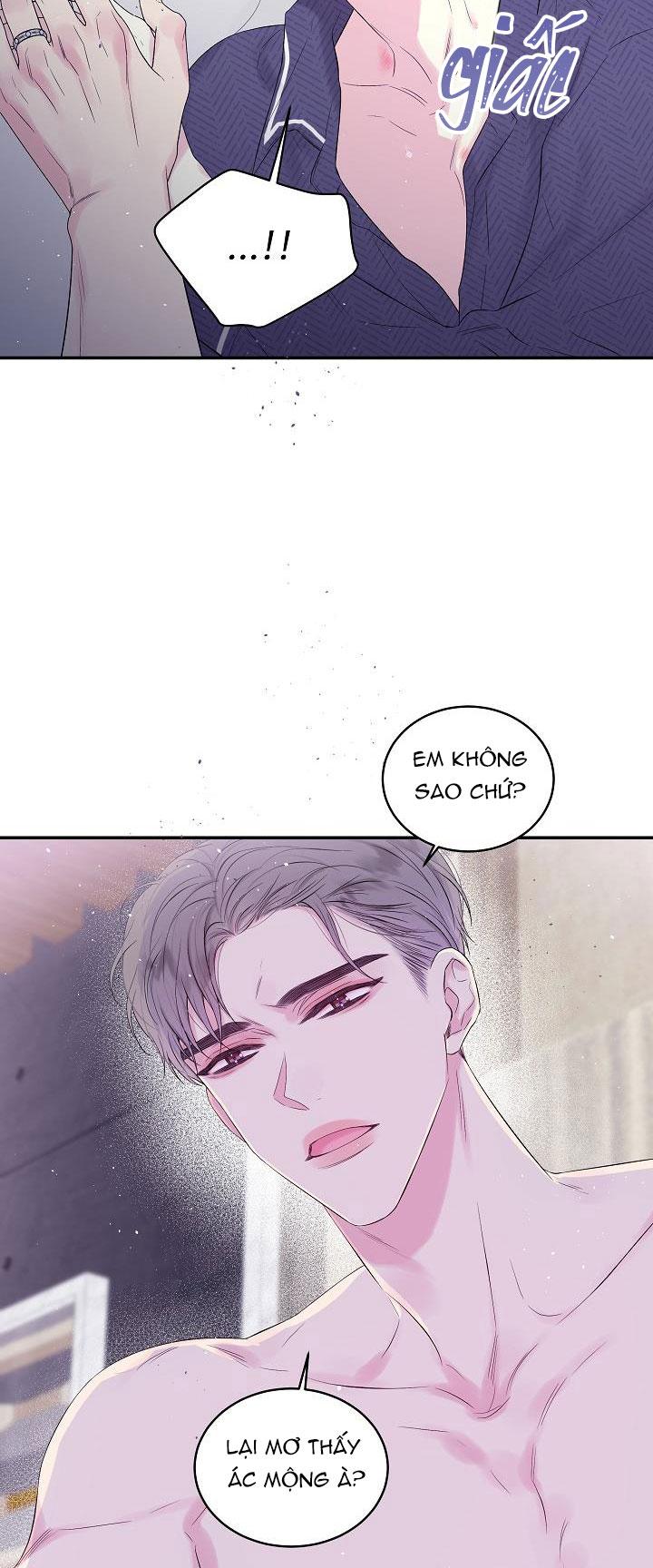 bình minh thứ hai chapter 1 9