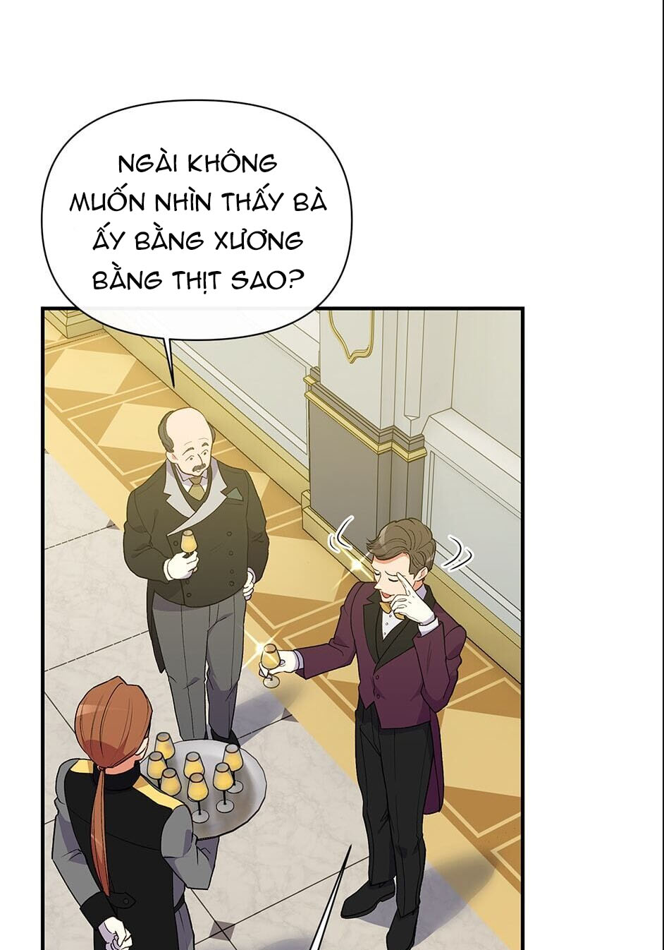 bản khế ước với nữ công tước ác ma chapter 86 49