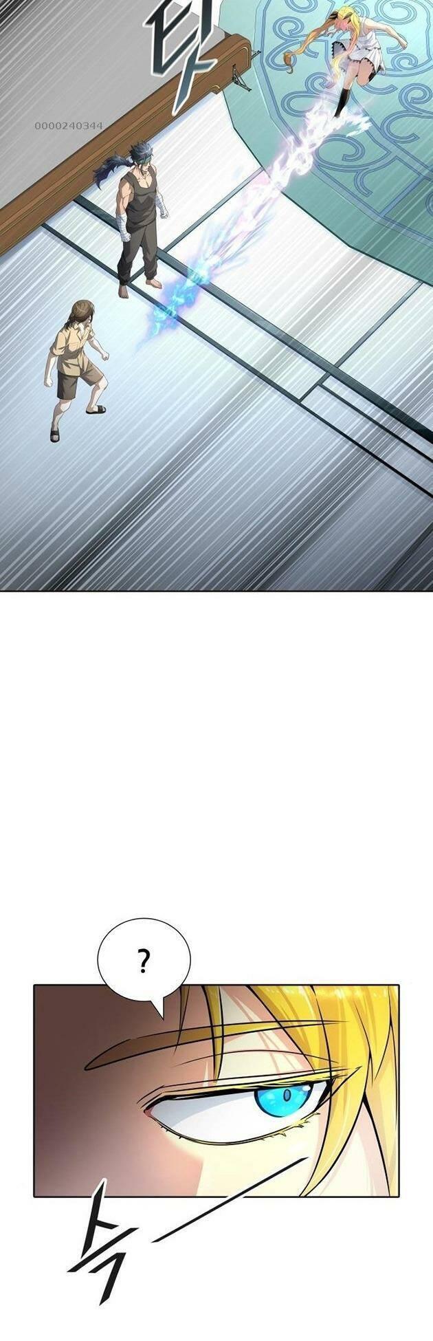 tòa tháp bí ẩn 2 chapter 548 37