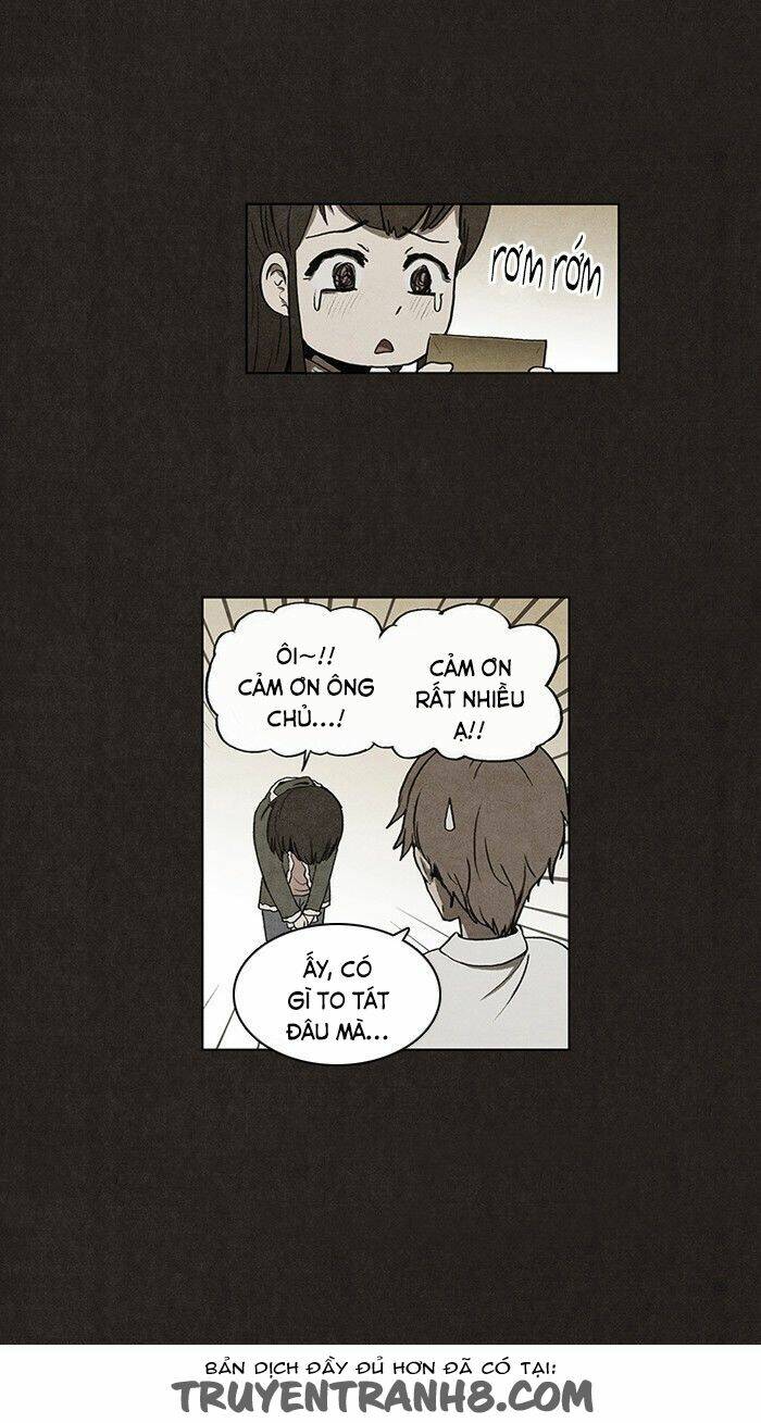 đứa con của quỷ dữ chapter 39 6