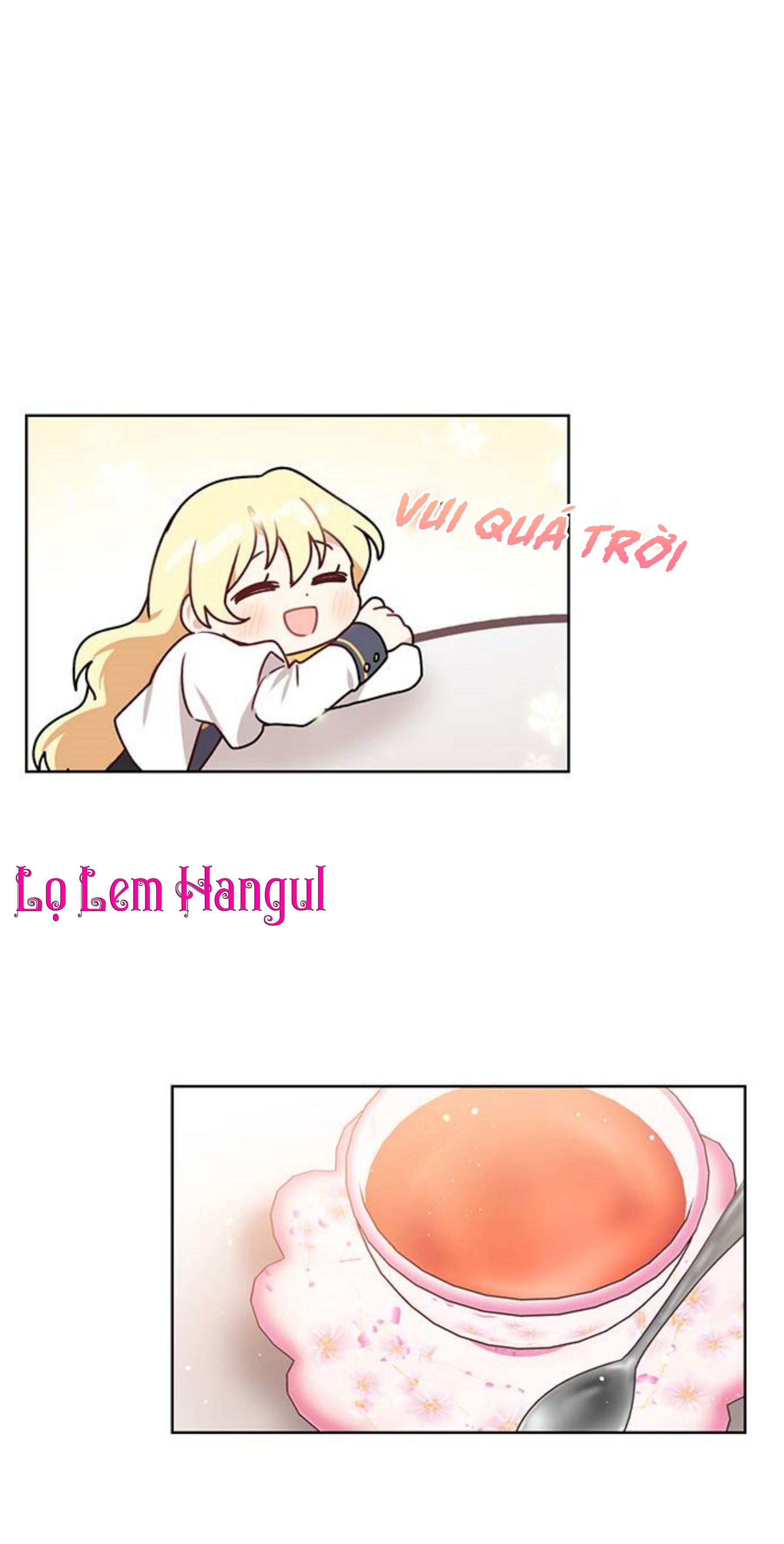 tôi là vị hôn thê phản diện chapter 5 42