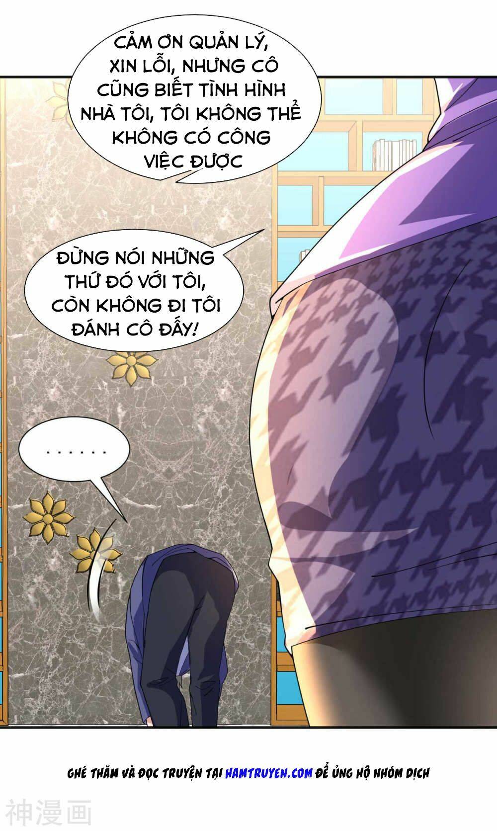 tu chân truyền nhân tại đô thị chapter 10 43