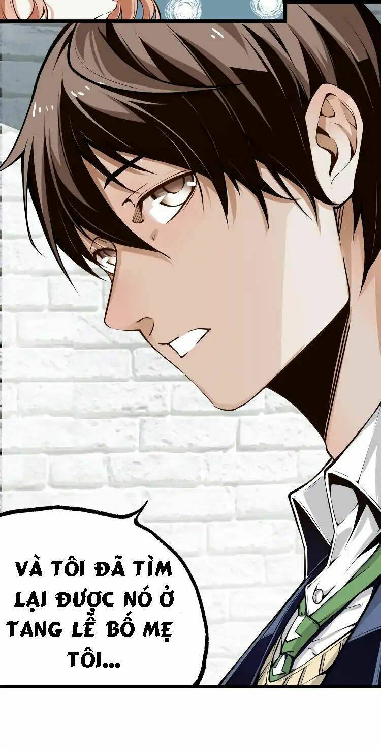 ominous liar chapter 3 10