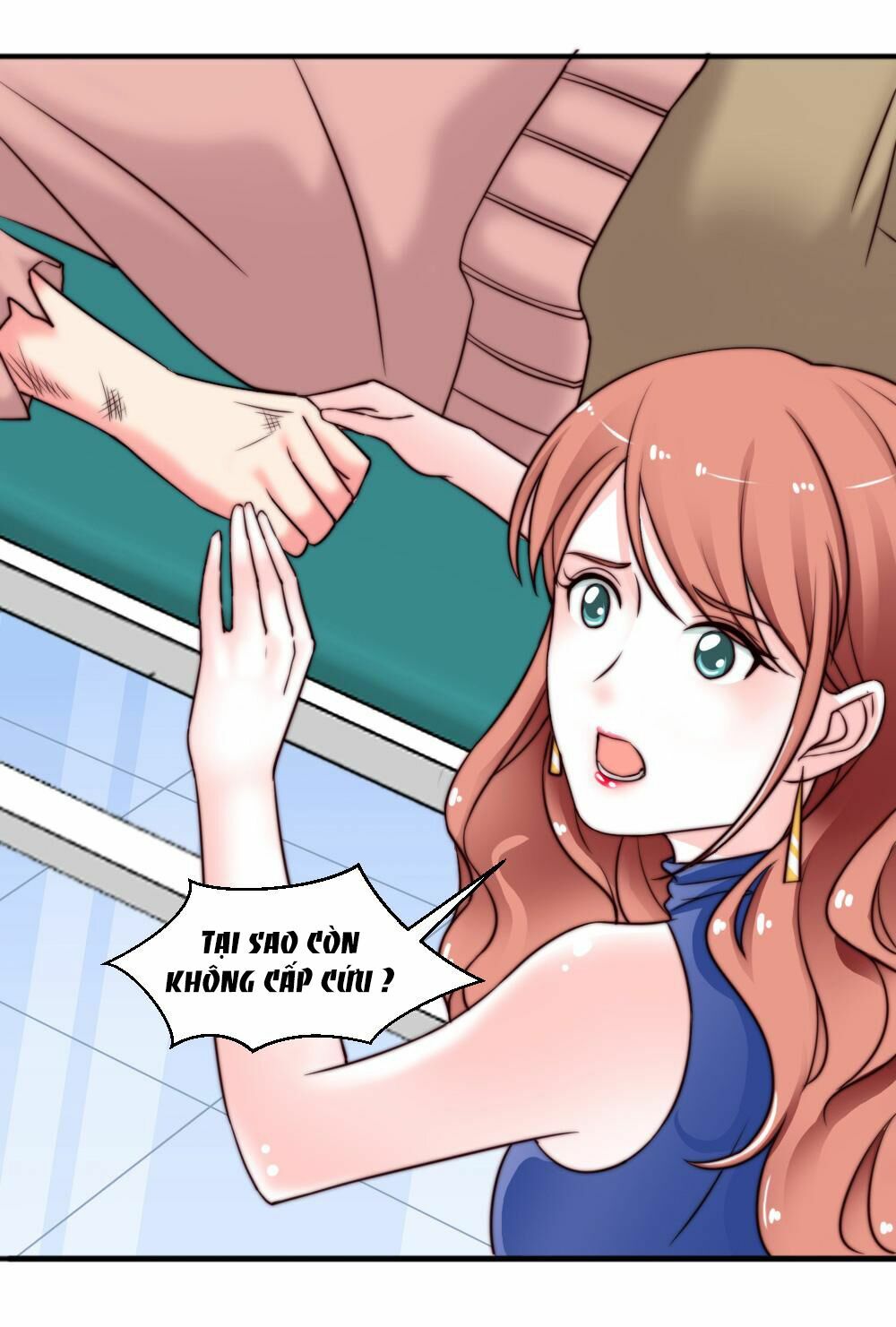 bí mật của thiên kim chapter 92 18