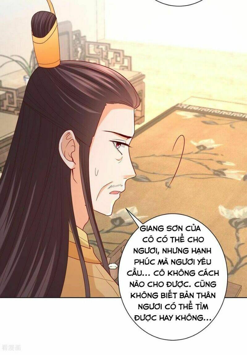độc y đích nữ chapter 155 29