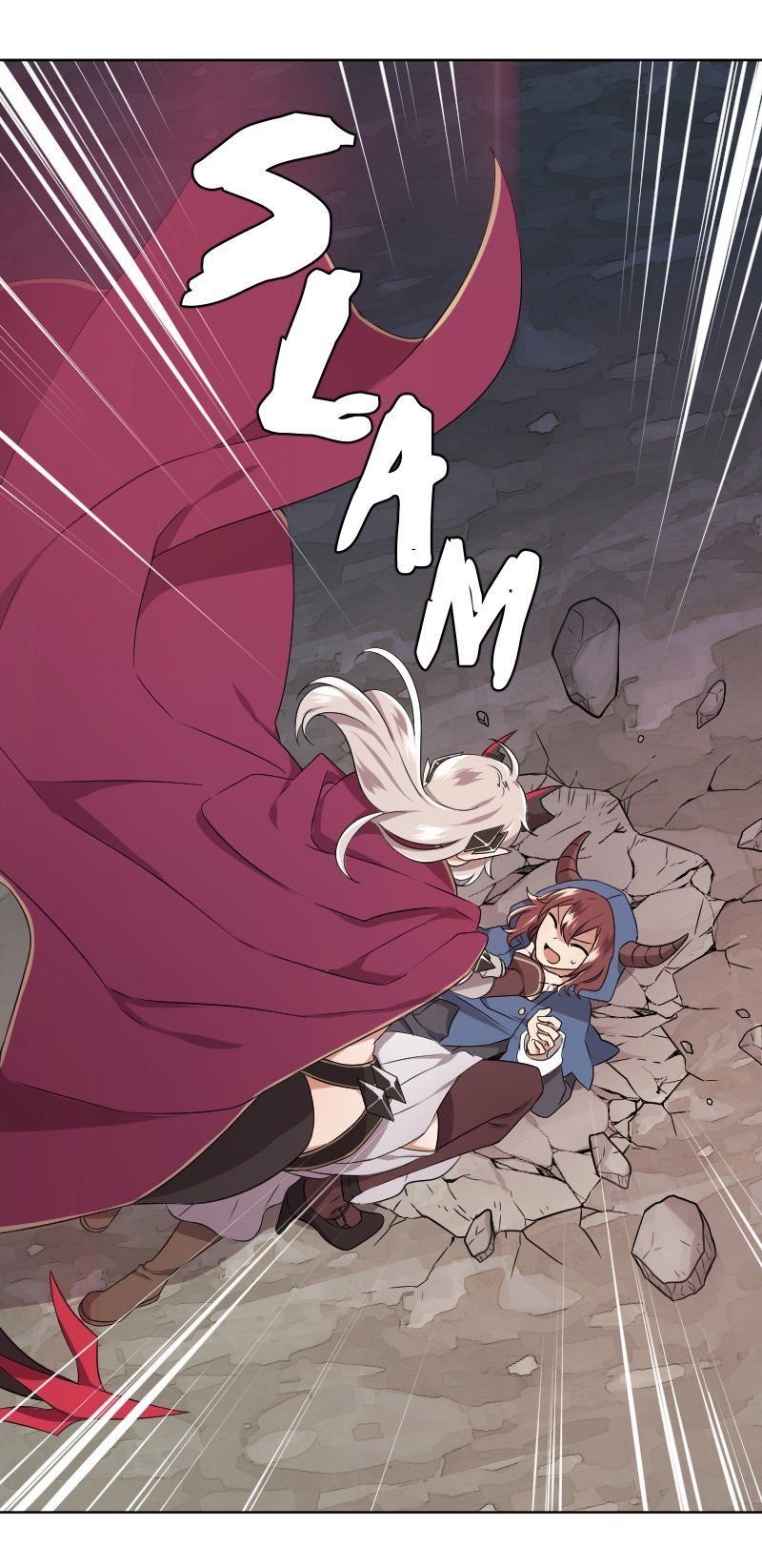 pháp sư và nữ chúa quỷ chapter 70 23