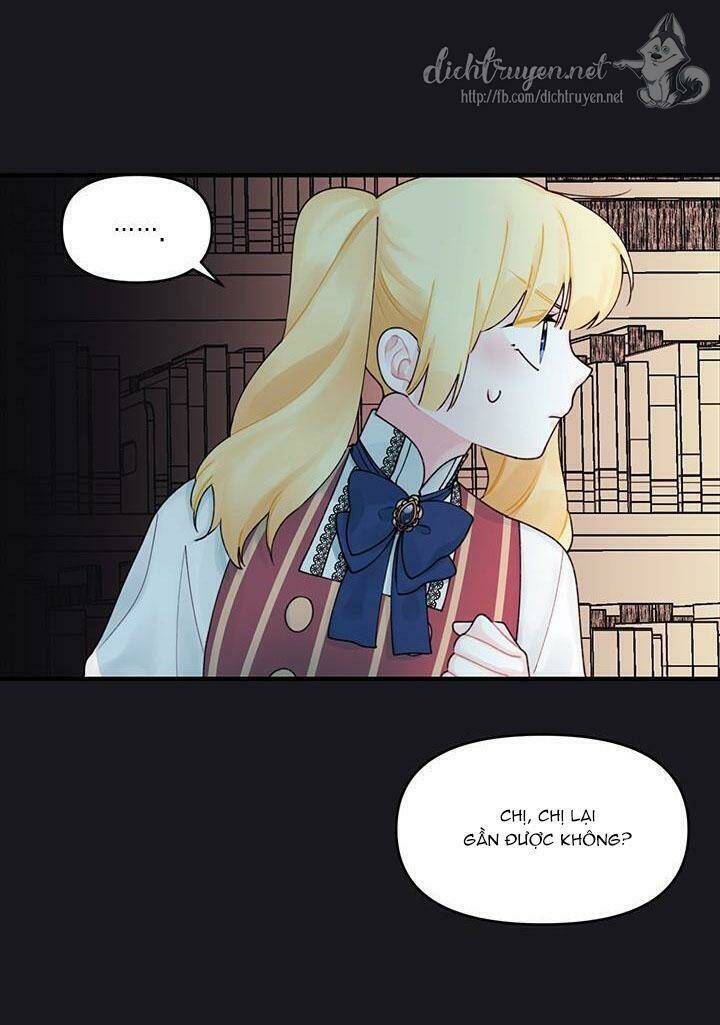 công chúa bãi rác chapter 13 14