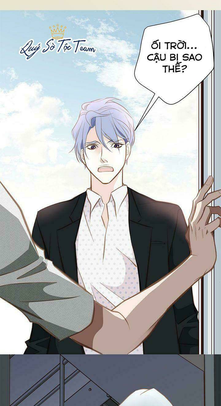 tiếp xúc chí mạng chapter 62 33