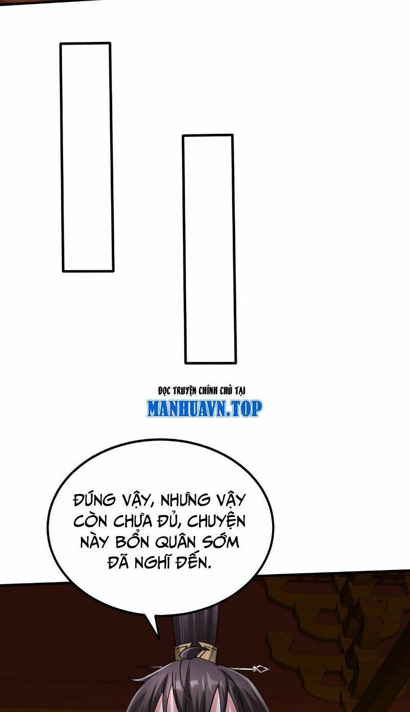 đại tần, ta là con tần thủy hoàng, giết địch thành thần chapter 116 7